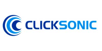 Clicksonic